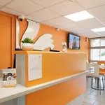 Premiere Classe * Châlons-en-Champagne