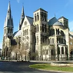 Premiere Classe * Châlons-en-Champagne