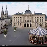 Premiere Classe * Châlons-en-Champagne