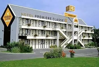 Premiere Classe Chalons-en-champagne *