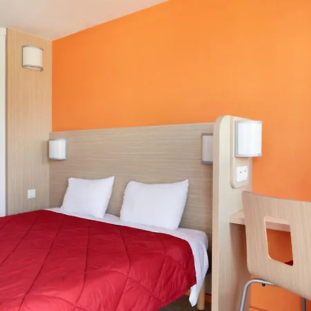 Premiere Classe * Châlons-en-Champagne