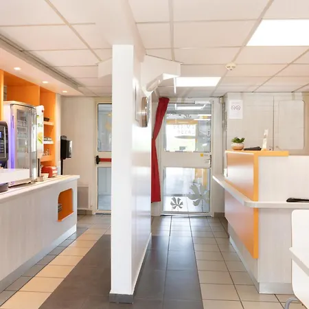 Premiere Classe Ξενοδοχείο *