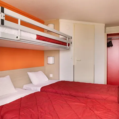 Ξενοδοχείο Premiere Classe Châlons-en-Champagne