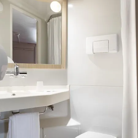 Otel Premiere Classe Châlons-en-Champagne