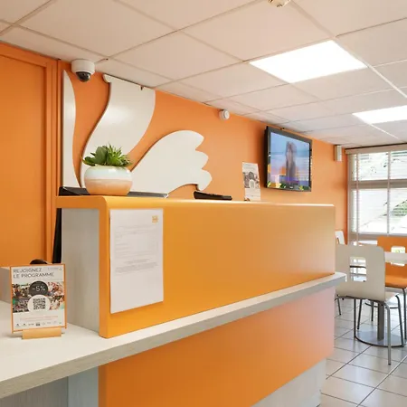 Premiere Classe * Châlons-en-Champagne