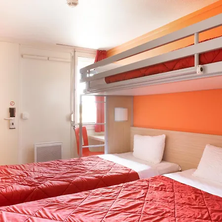 Otel Premiere Classe