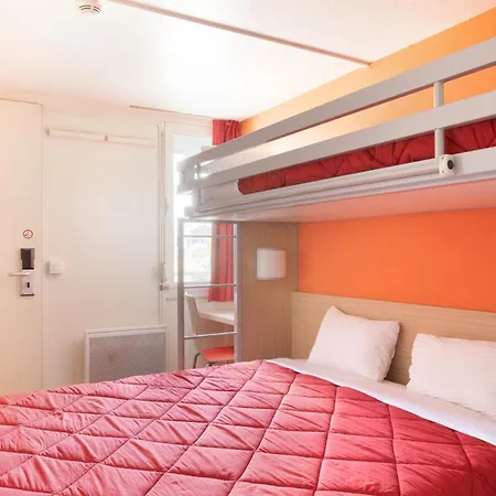 Premiere Classe Ξενοδοχείο Châlons-en-Champagne