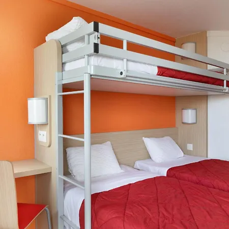 Premiere Classe Chalons-en-champagne * Châlons-en-Champagne
