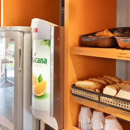 Premiere Classe Ξενοδοχείο Châlons-en-Champagne