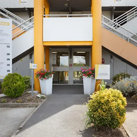 Premiere Classe Ξενοδοχείο *