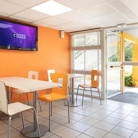 Premiere Classe Chalons-en-champagne *