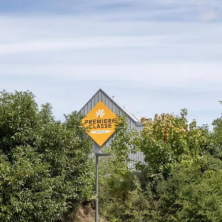 Ξενοδοχείο Premiere Classe