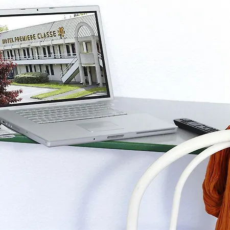 Premiere Classe * Châlons-en-Champagne