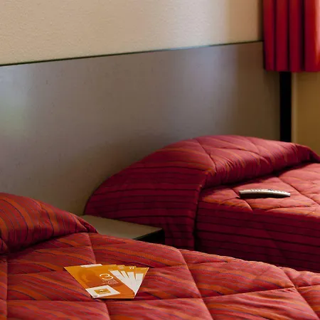 Otel Premiere Classe *