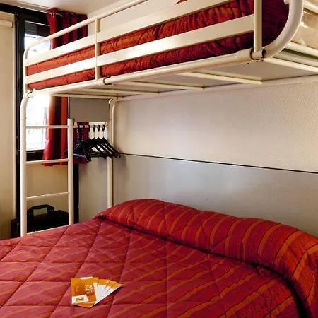 Premiere Classe Chalons-en-champagne Châlons-en-Champagne