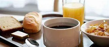 Ξενοδοχείο Premiere Classe *