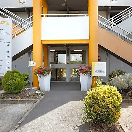 Premiere Classe Otel