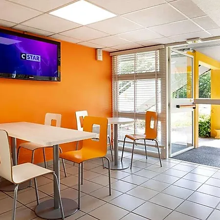 Premiere Classe * Châlons-en-Champagne