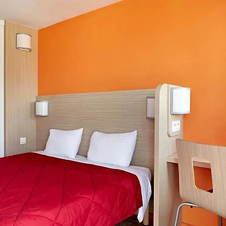 Otel Premiere Classe *