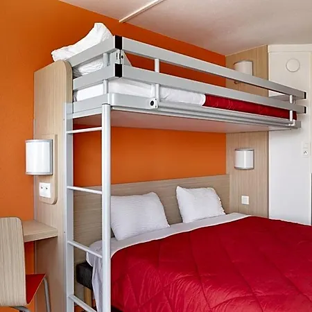 Otel Premiere Classe *
