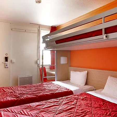 Premiere Classe Otel