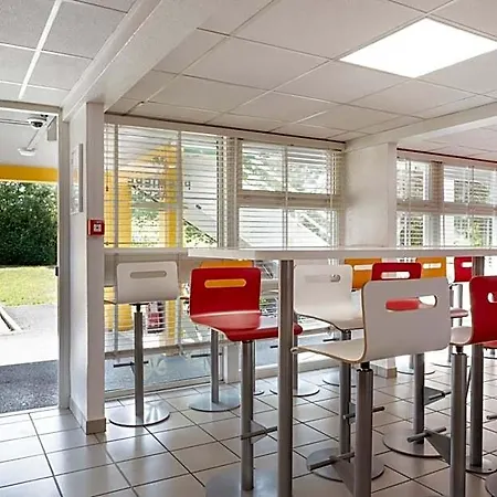 Premiere Classe Châlons-en-Champagne
