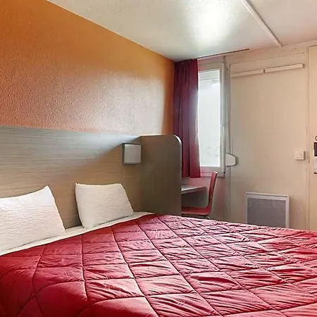 Premiere Classe * Châlons-en-Champagne