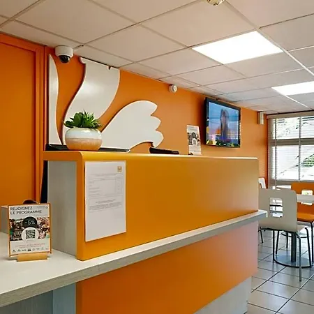 Otel Premiere Classe *