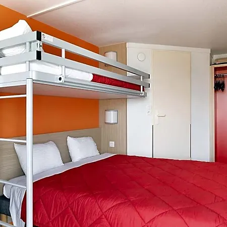 Premiere Classe * Châlons-en-Champagne