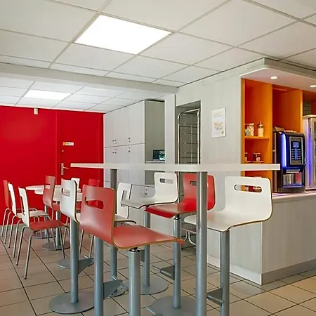 Premiere Classe Otel Châlons-en-Champagne