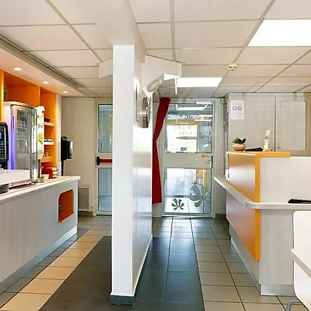 Premiere Classe Otel Châlons-en-Champagne
