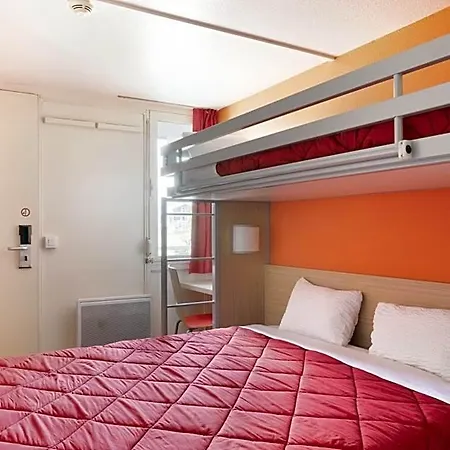 Premiere Classe Otel