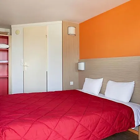 Premiere Classe * Châlons-en-Champagne
