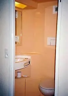 Premiere Classe Chalons-en-champagne מלון Châlons-en-Champagne