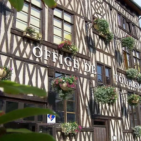 Premiere Classe Châlons-en-Champagne