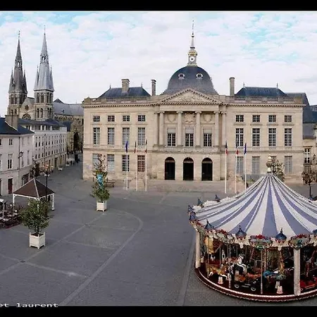 Premiere Classe * Châlons-en-Champagne