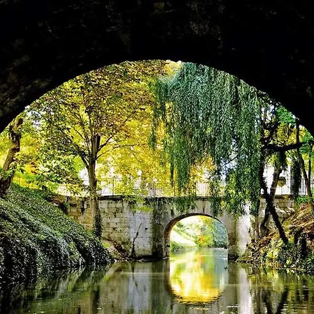 Ξενοδοχείο Premiere Classe Châlons-en-Champagne