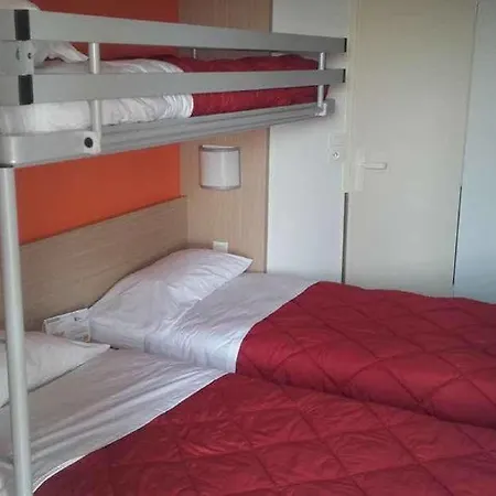 Otel Premiere Classe