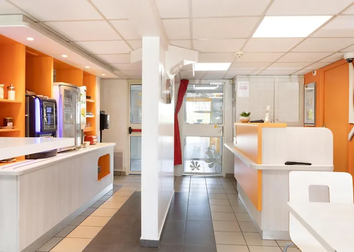 Premiere Classe Hotel *