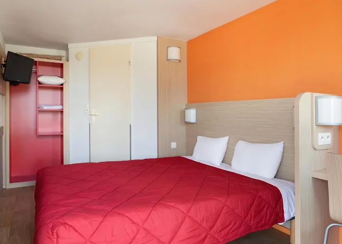 Hotel Premiere Classe