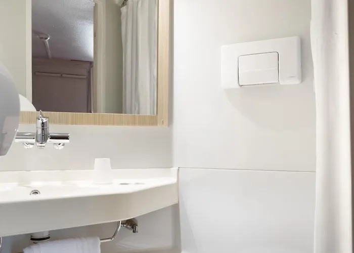 Hotel Premiere Classe Chalons-en-Champagne