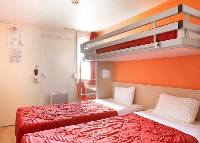 Szálloda Premiere Classe