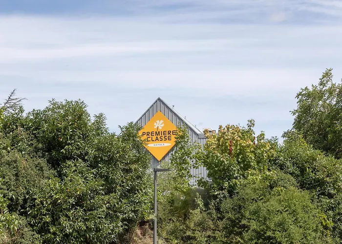 Hotel Premiere Classe