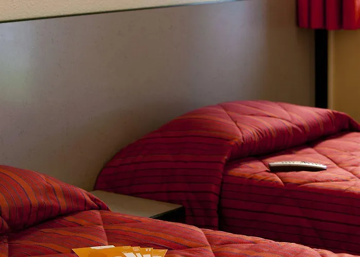 Hotel Premiere Classe *