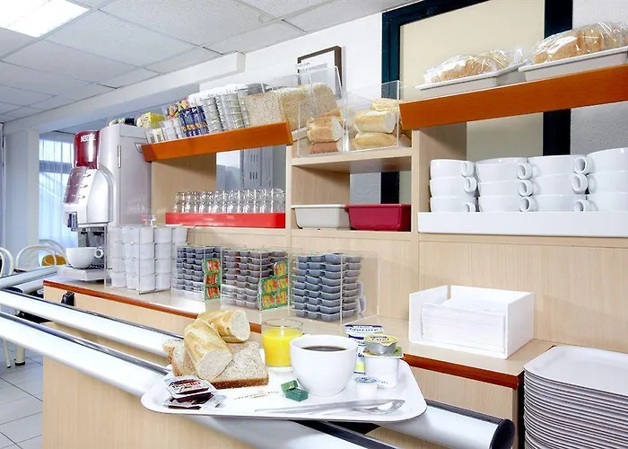 Hotel Premiere Classe Chalons-en-Champagne