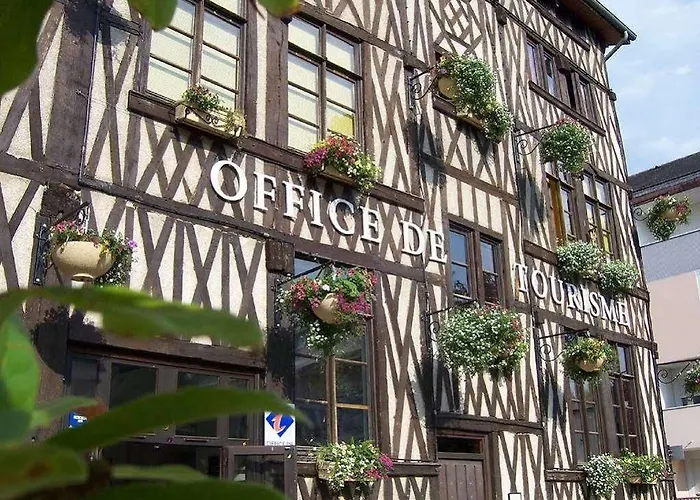 Premiere Classe Chalons-en-Champagne