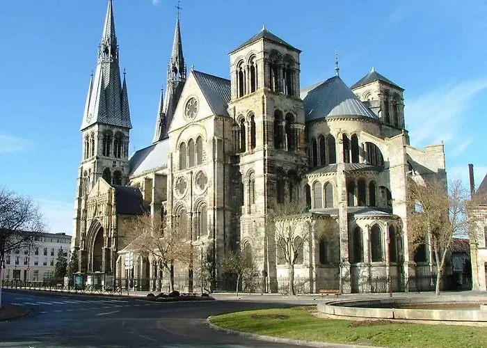 Premiere Classe * Chalons-en-Champagne