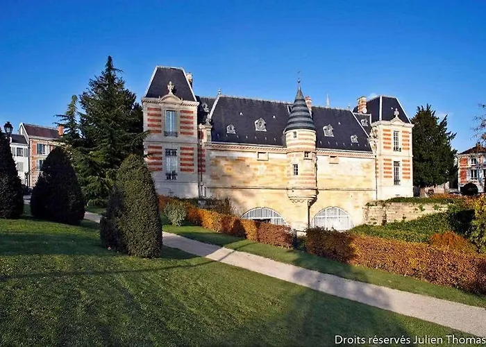 Hotel Premiere Classe