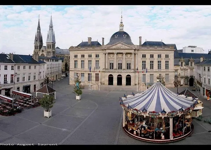 Premiere Classe * Chalons-en-Champagne