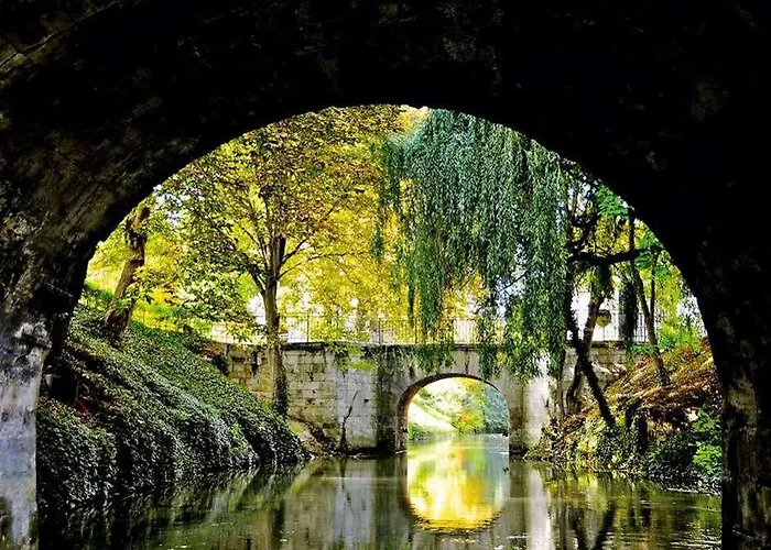 Hotel Premiere Classe Chalons-en-Champagne